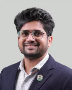 Dr. Muhammed Ashique C T